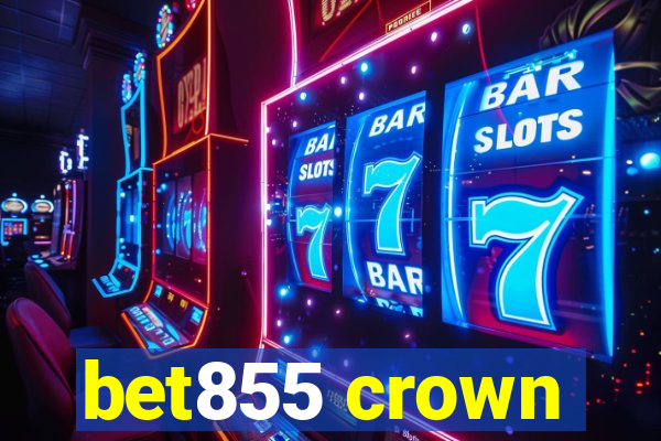 bet855 crown